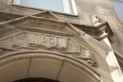 Mehrfamilienhaus Hohenstaufenstraße: Bild 4