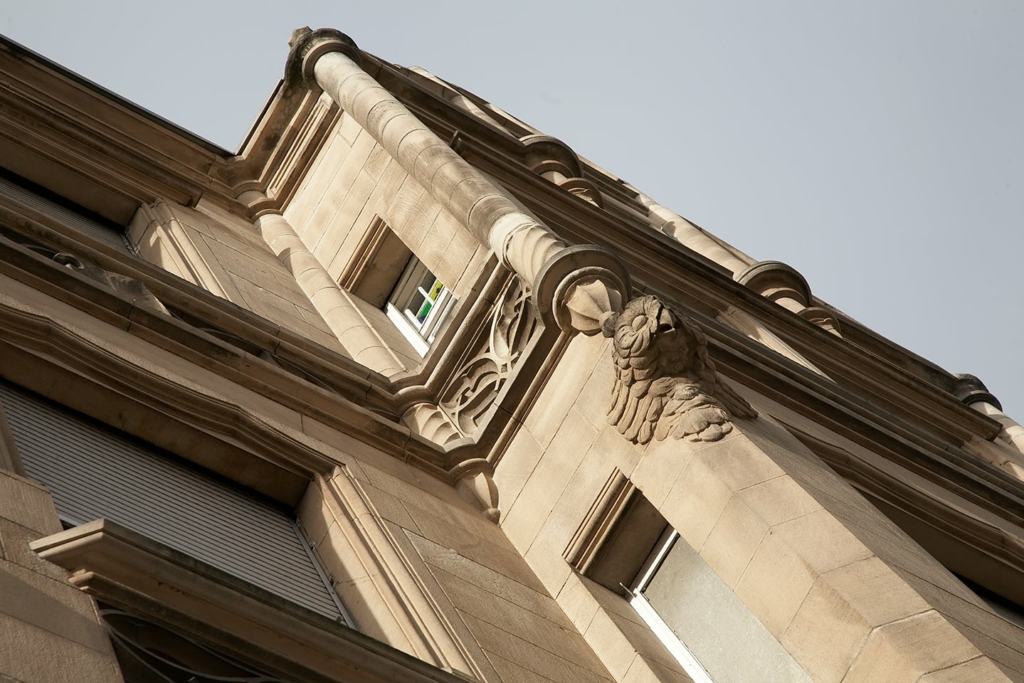 Mehrfamilienhaus Hohenstaufenstraße: Bild 5