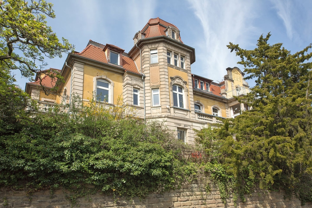 Mehrfamilienhaus Humboldtstraße: Bild 2