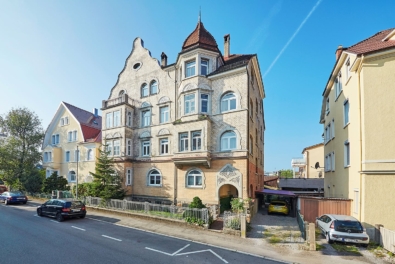 Mehrfamilienhaus Kaiserstraße in Reutlingen: Bild 1