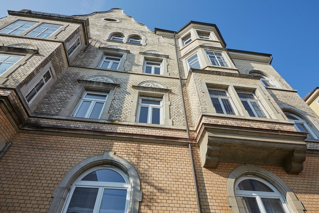 Mehrfamilienhaus Kaiserstraße in Reutlingen: Bild 5