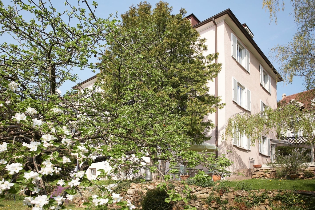 Mehrfamilienhaus Kappelbergstraße: Bild 3