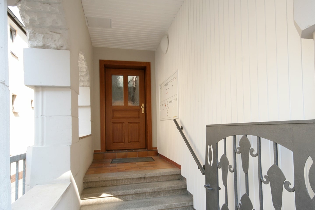 Mehrfamilienhaus Karl-Pfaff-Straße: Bild 5