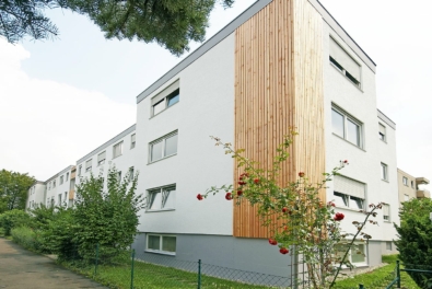 Mehrfamilienhaus Kochelseeweg: Bild 1