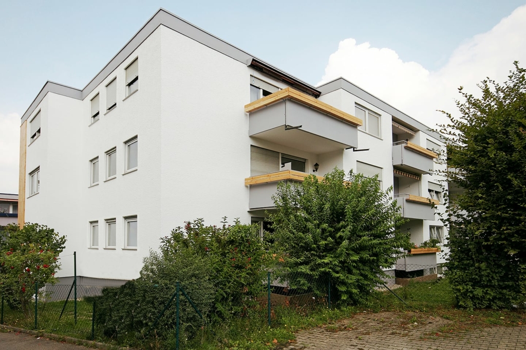 Mehrfamilienhaus Kochelseeweg: Bild 3
