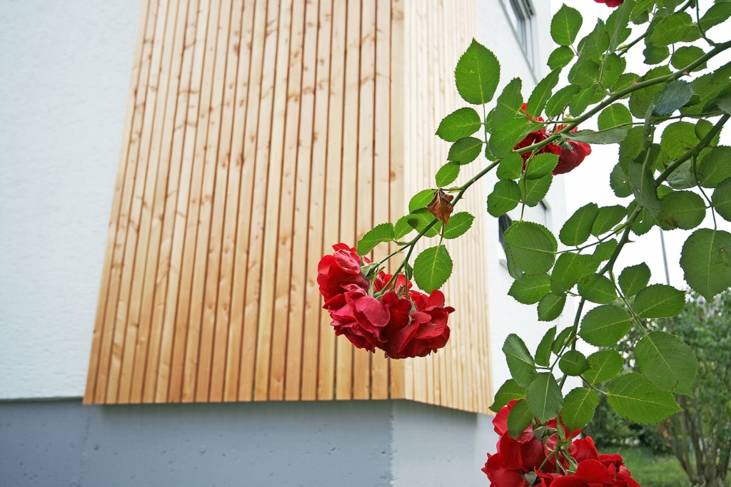 Mehrfamilienhaus Kochelseeweg: Bild 4