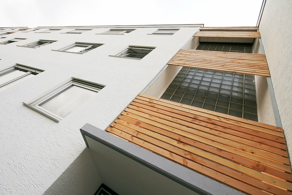 Mehrfamilienhaus Kochelseeweg: Bild 5