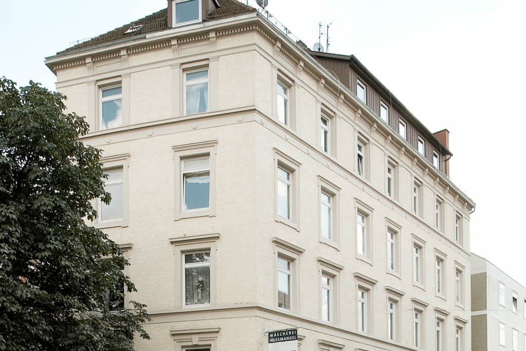 Mehrfamilienhaus Landhausstraße 12: Bild 3