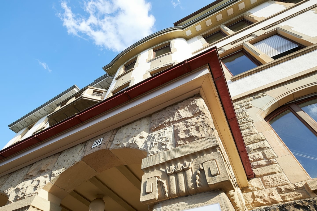 Mehrfamilienhaus Landhausstr. 90: Bild 5