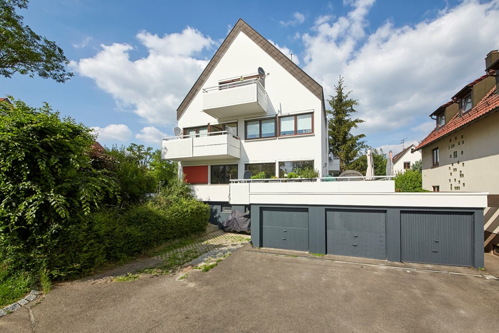 Mehrfamilienhaus Reutlinger Str. 87: Bild 3