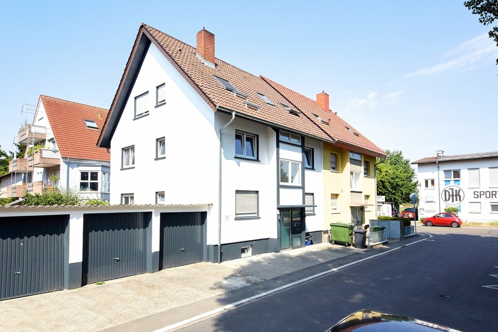 Mehrfamilienhaus Schlustr. 43: Bild 1