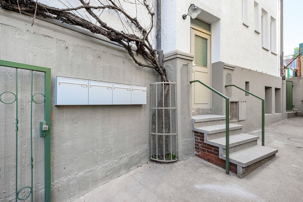 Mehrfamilienhaus Stubaier Straße: Bild 3