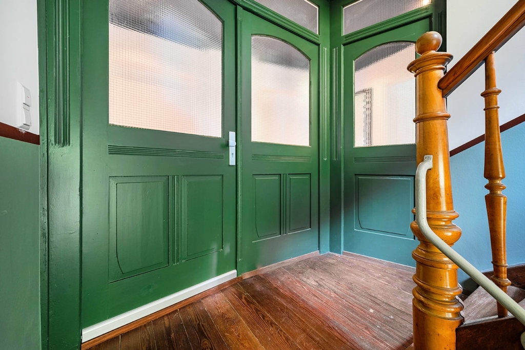 Mehrfamilienhaus Stubaier Straße: Bild 4