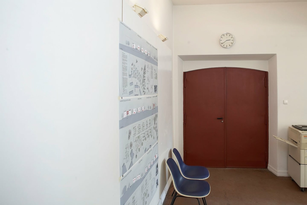 Mehrfamilienhaus Vogelsangstr. 12: Bild 4