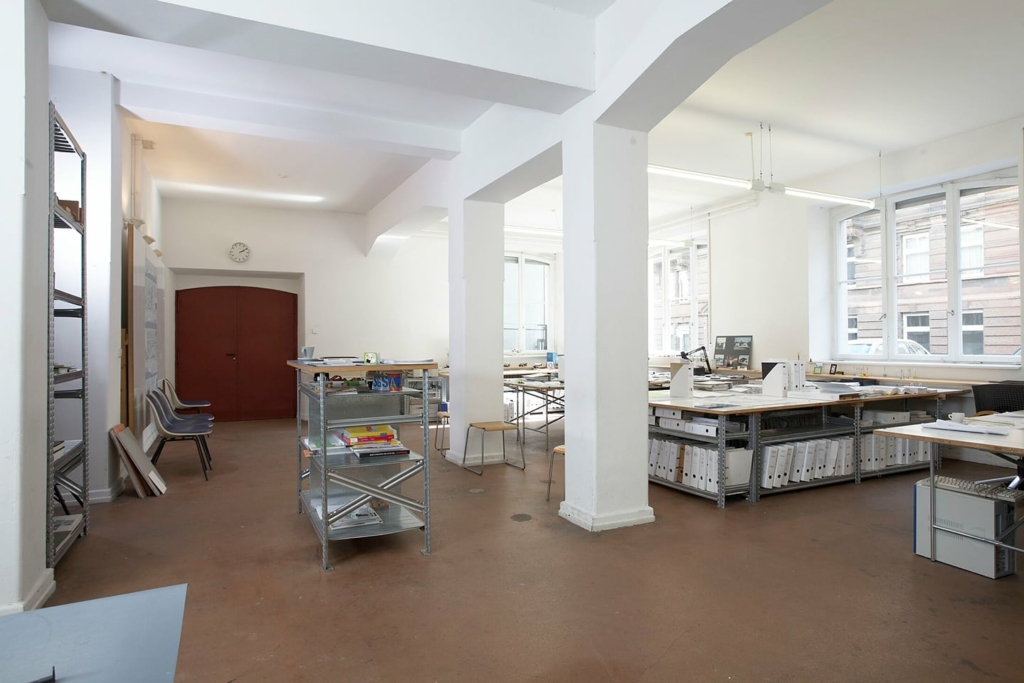 Mehrfamilienhaus Vogelsangstr. 12: Bild 5