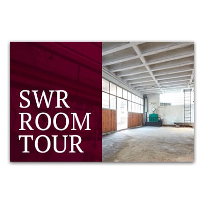 Beitrag SWR Roomtour