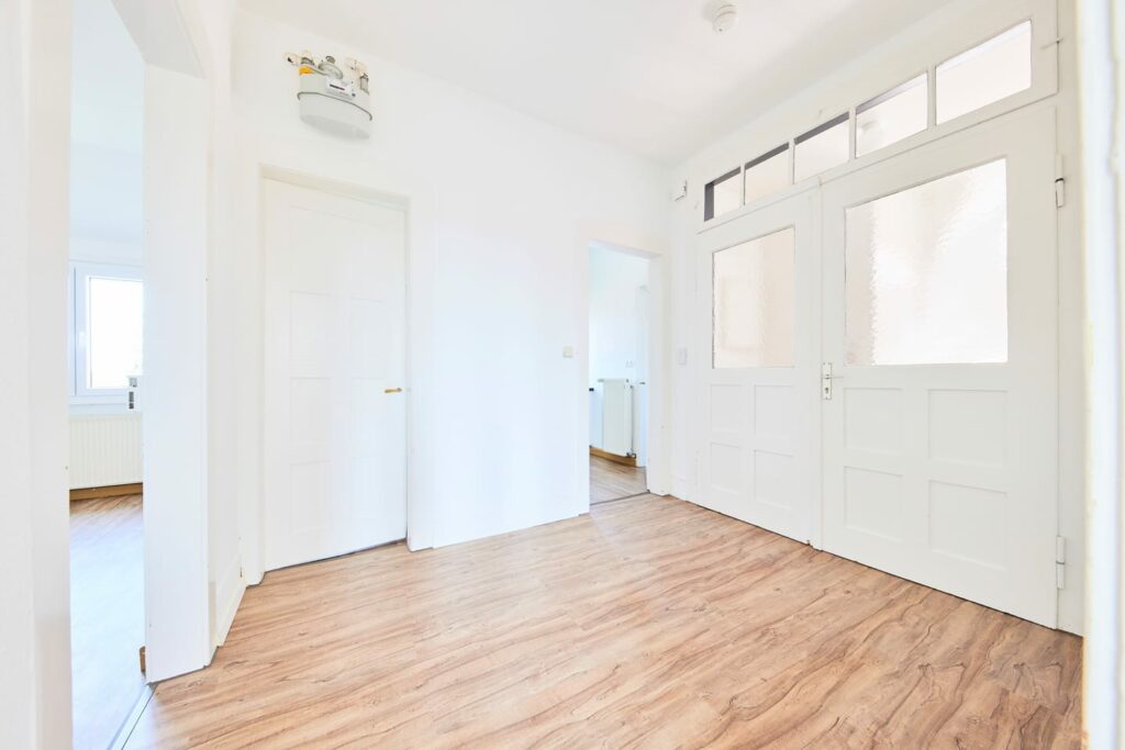 Eigentumswohnung (Dachgeschoss) Raichbergstraße 11: Bild 1