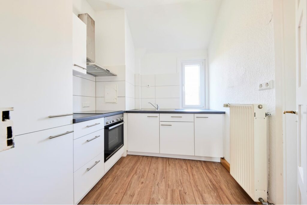 Eigentumswohnung (Dachgeschoss) Raichbergstraße 11: Bild 3