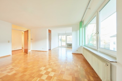 Mietwohnung Riedgrasweg 65: Impressionen Wohnzimmer