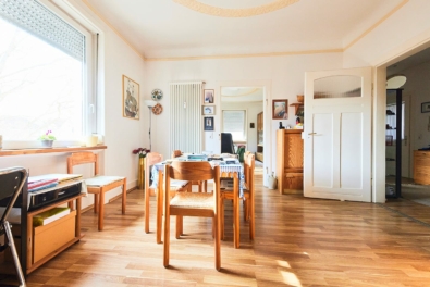 Eigentumswohnung Plochinger Straße: Impressionen Zimmer
