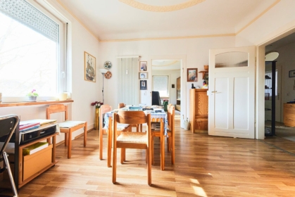 Eigentumswohnung Plochinger Straße: Impressionen Zimmer