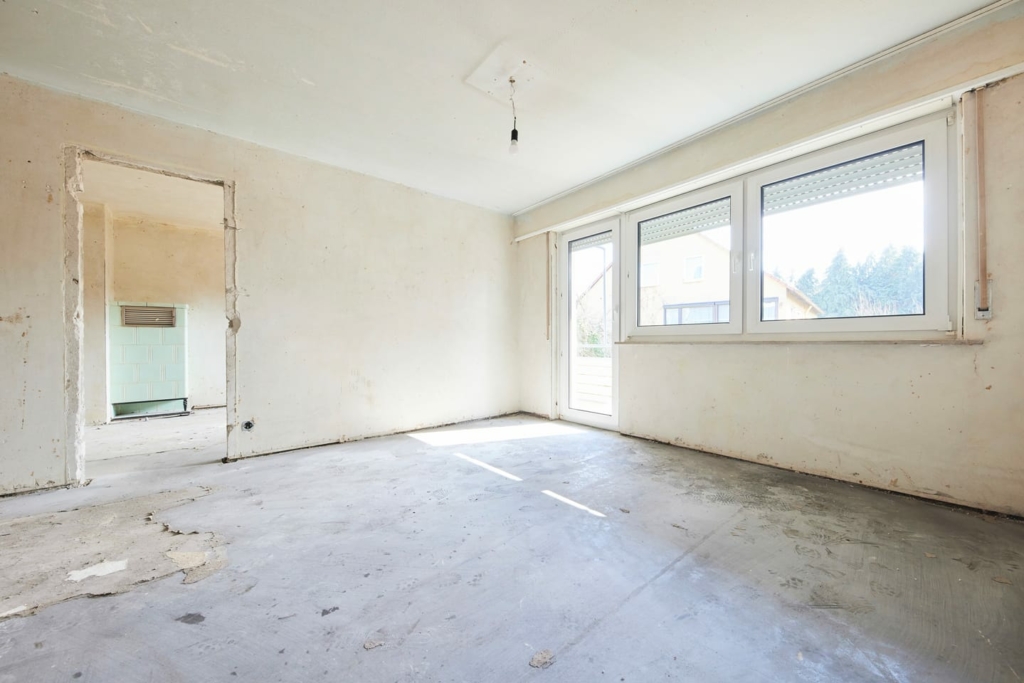 Eigentumswohnung 1. OG, Behringstraße: Bild 2
