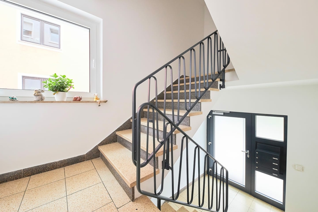 Mehrfamilienhaus Behringstraße, Stuttgart-Rohr: Bild 6