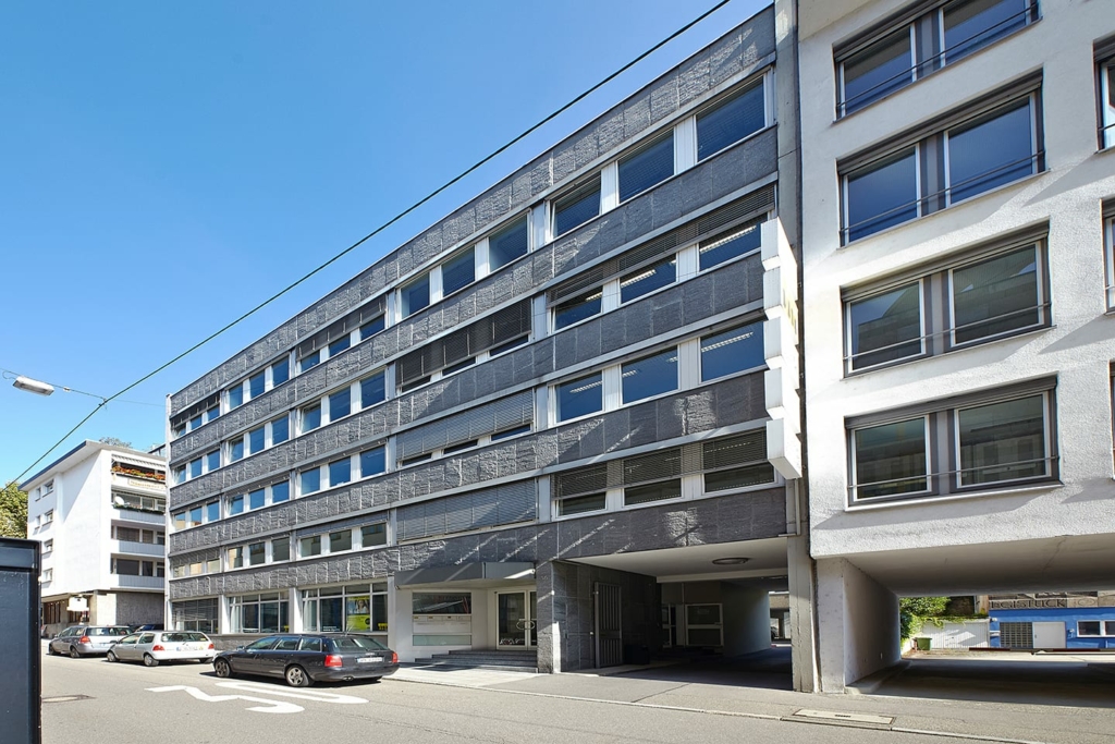 Immobilienentwicklung Gewerbe Urbanstraße: Bild 2