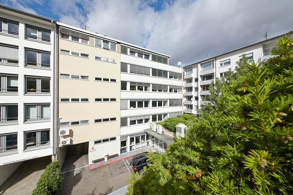 Immobilienentwicklung Gewerbe Urbanstraße: Bild 3