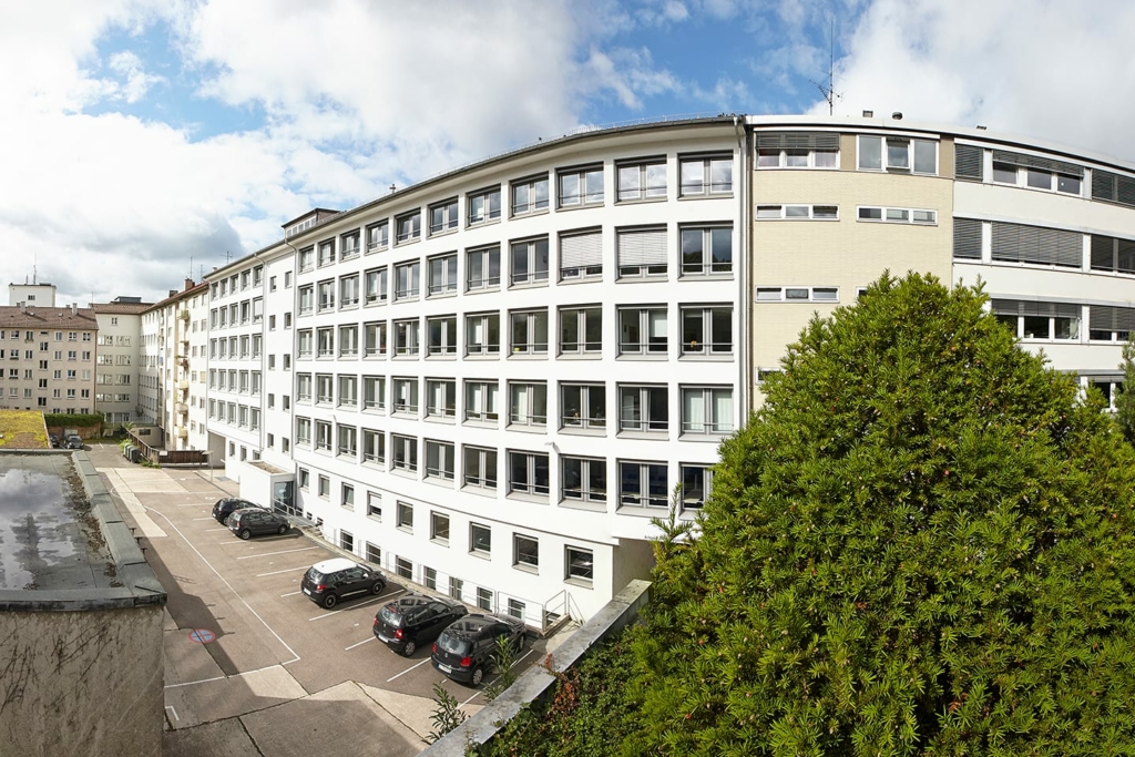Immobilienentwicklung Gewerbe Urbanstraße: Bild 4