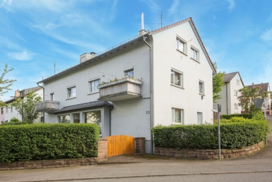 Mehrfamilienhaus Freibergstraße: Bild 1