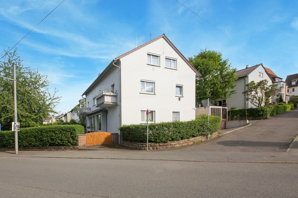 Mehrfamilienhaus Freibergstraße: Bild 2