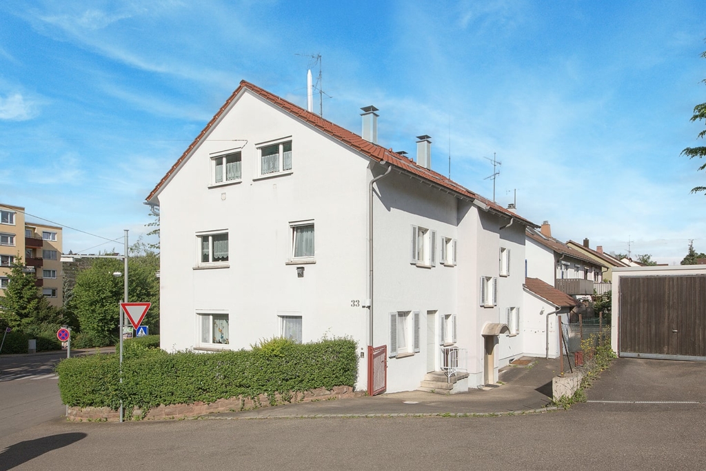 Mehrfamilienhaus Freibergstraße: Bild 3