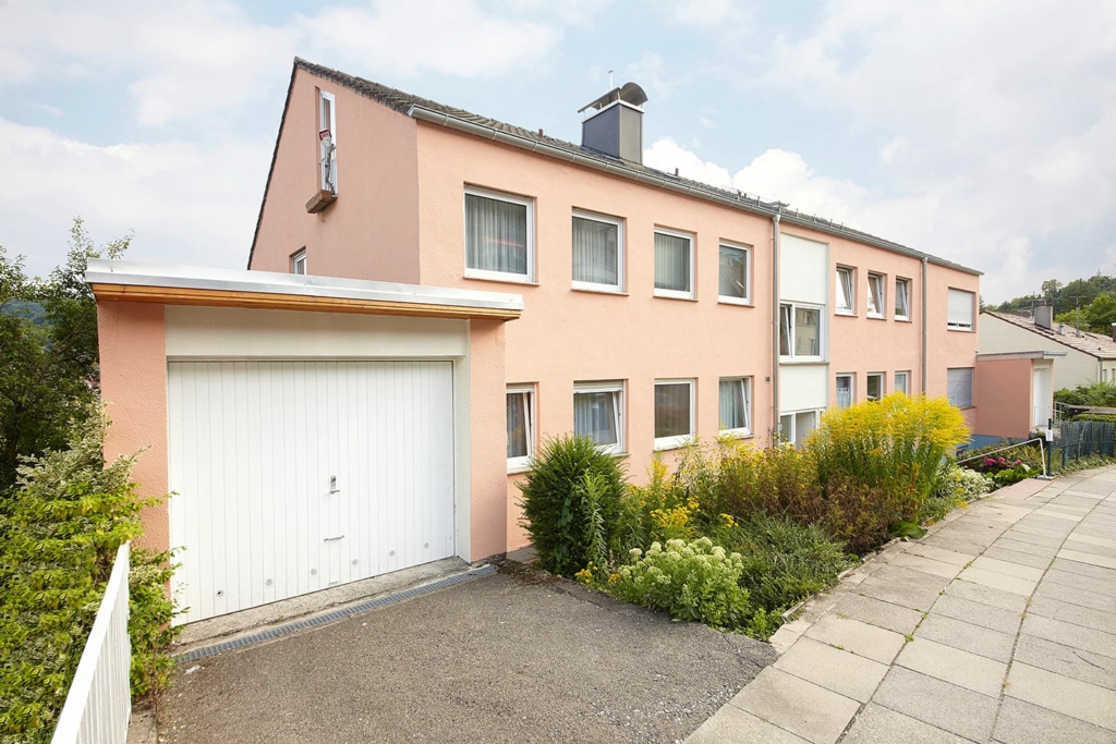 Mehrfamilienhaus Hohentwielstraße: Bild 1