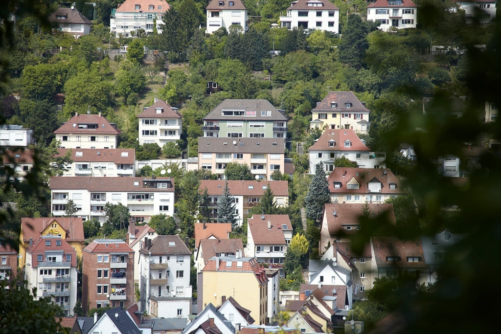 Mehrfamilienhaus Hohentwielstraße: Bild 3