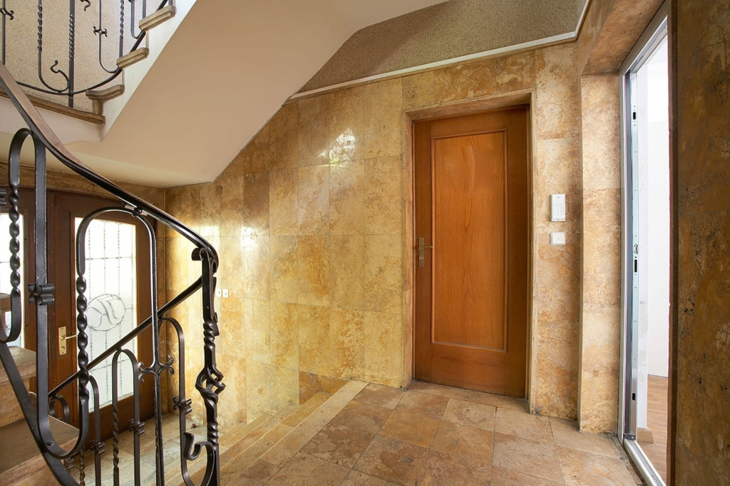 Mehrfamilienhaus Leuschnerstraße 36: Bild 3