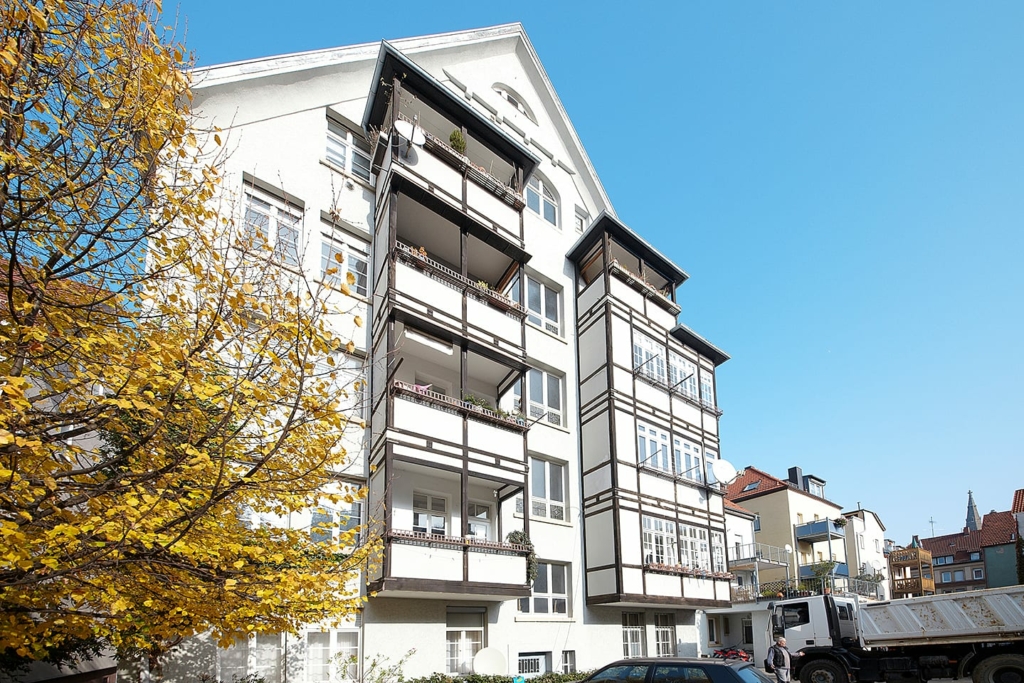 Mehrfamilienhaus Möhringer Straße 77: Bild 3