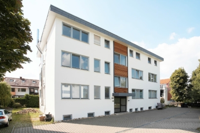 Mehrfamilienhaus Staufferstraße, Fellbach: Bild 1