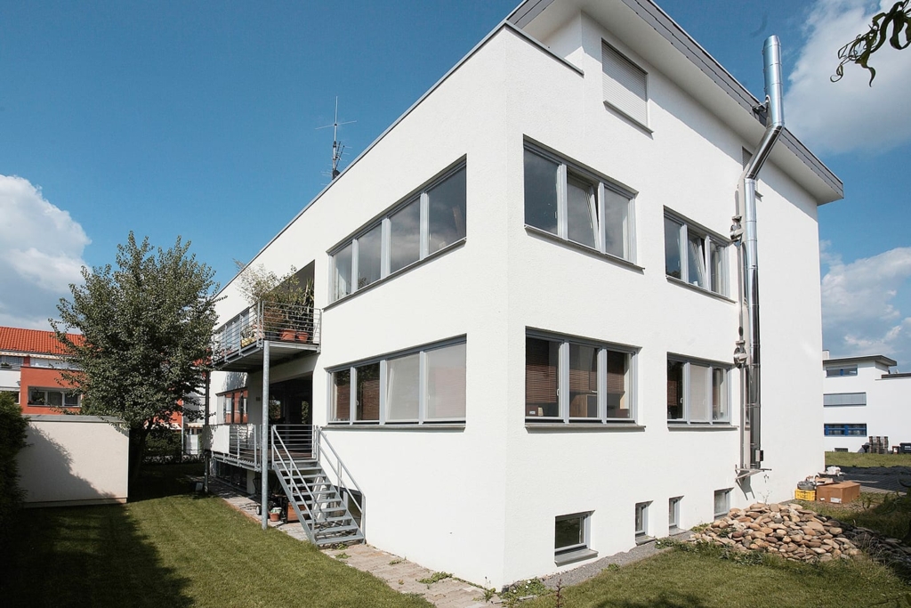 Mehrfamilienhaus Staufferstraße, Fellbach: Bild 2