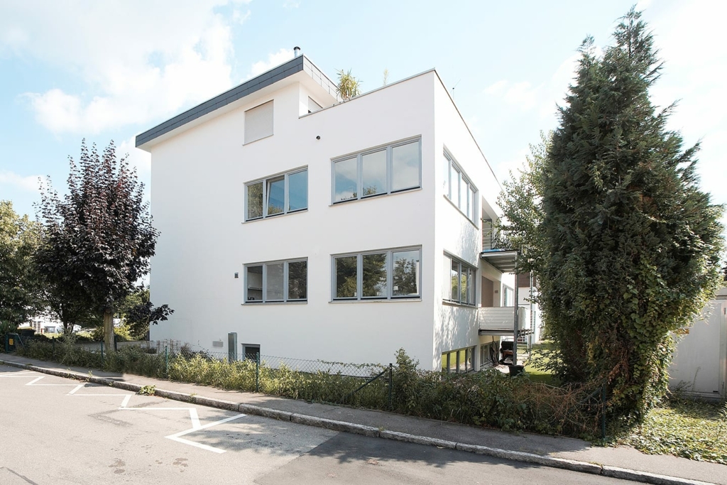 Mehrfamilienhaus Staufferstraße, Fellbach: Bild 3
