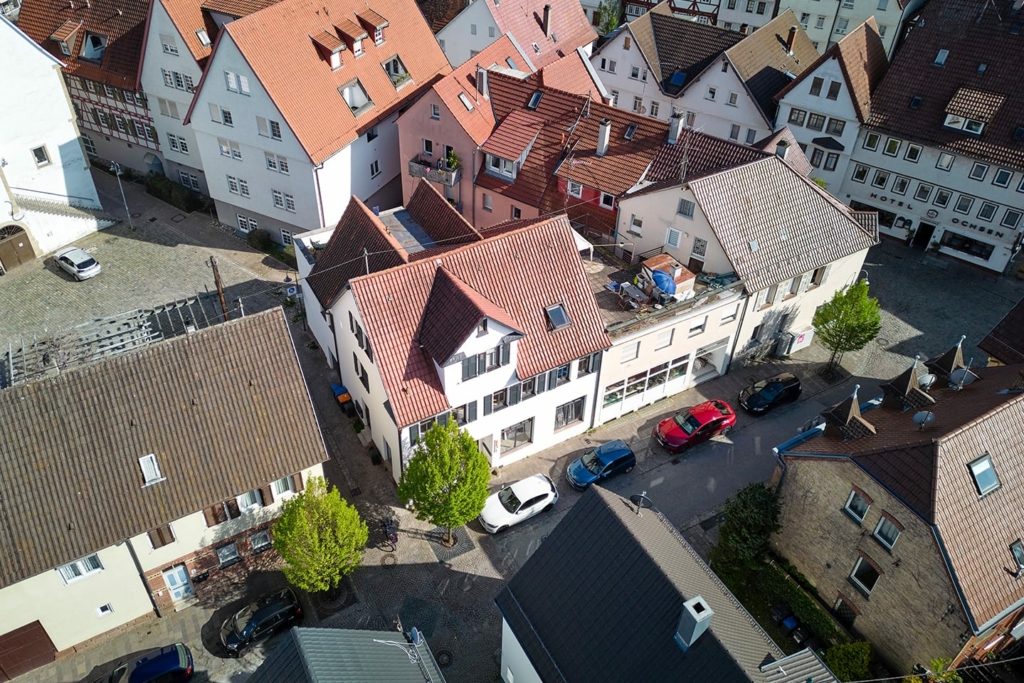 Mehrfamilienhaus Zwerchstraße: Bild 6