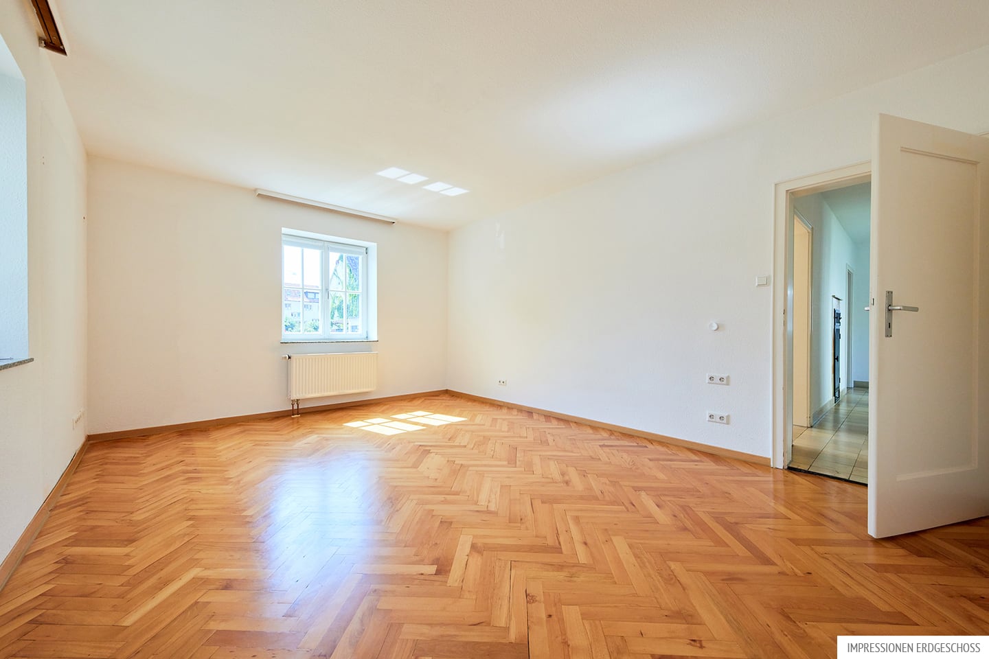 Einfamilienhaus Bachstr. 52: Impressionen EG, Bild 7