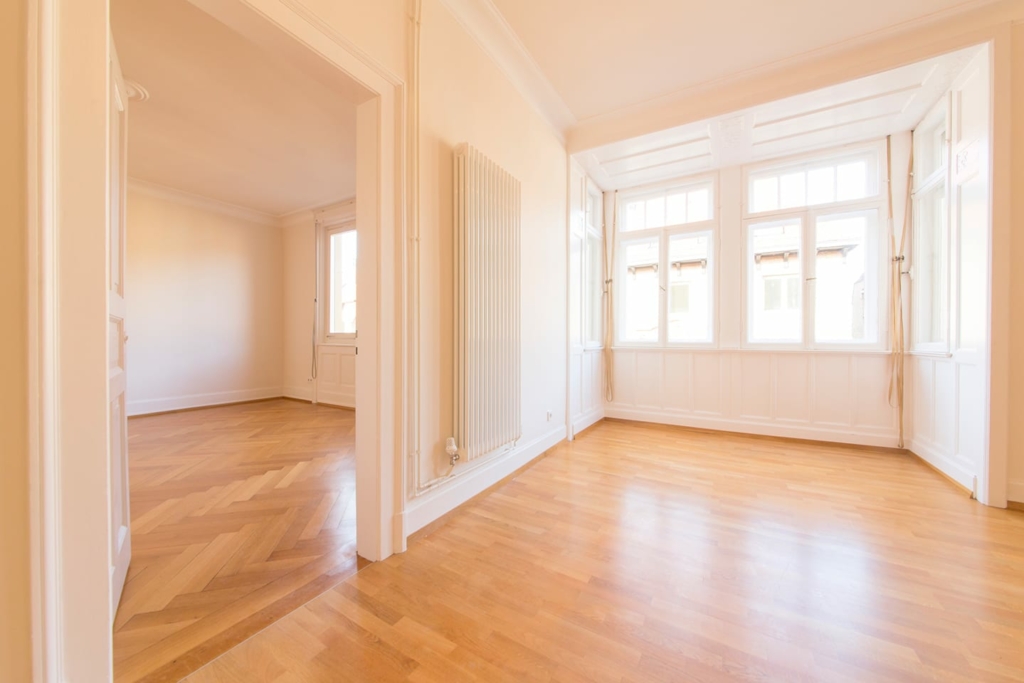 Eigentumswohnung: Altbauetage in der Olgastr.: Bild 4