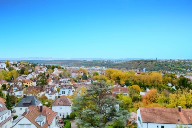 Impressionen Eigentumswohnung Hohenbühlweg 12