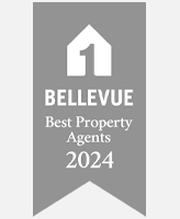 Bellevue Best Property Agents 2024