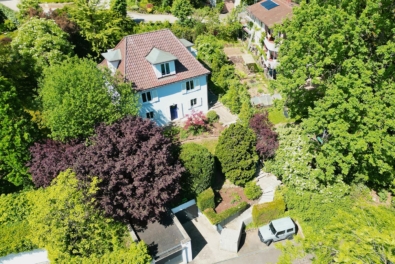 EFH Hellerweg 30: Impressionen Einfamilienhaus