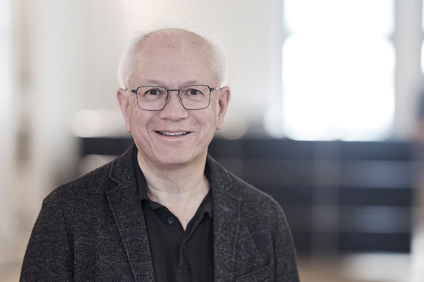 Georg Ludwig, Administration