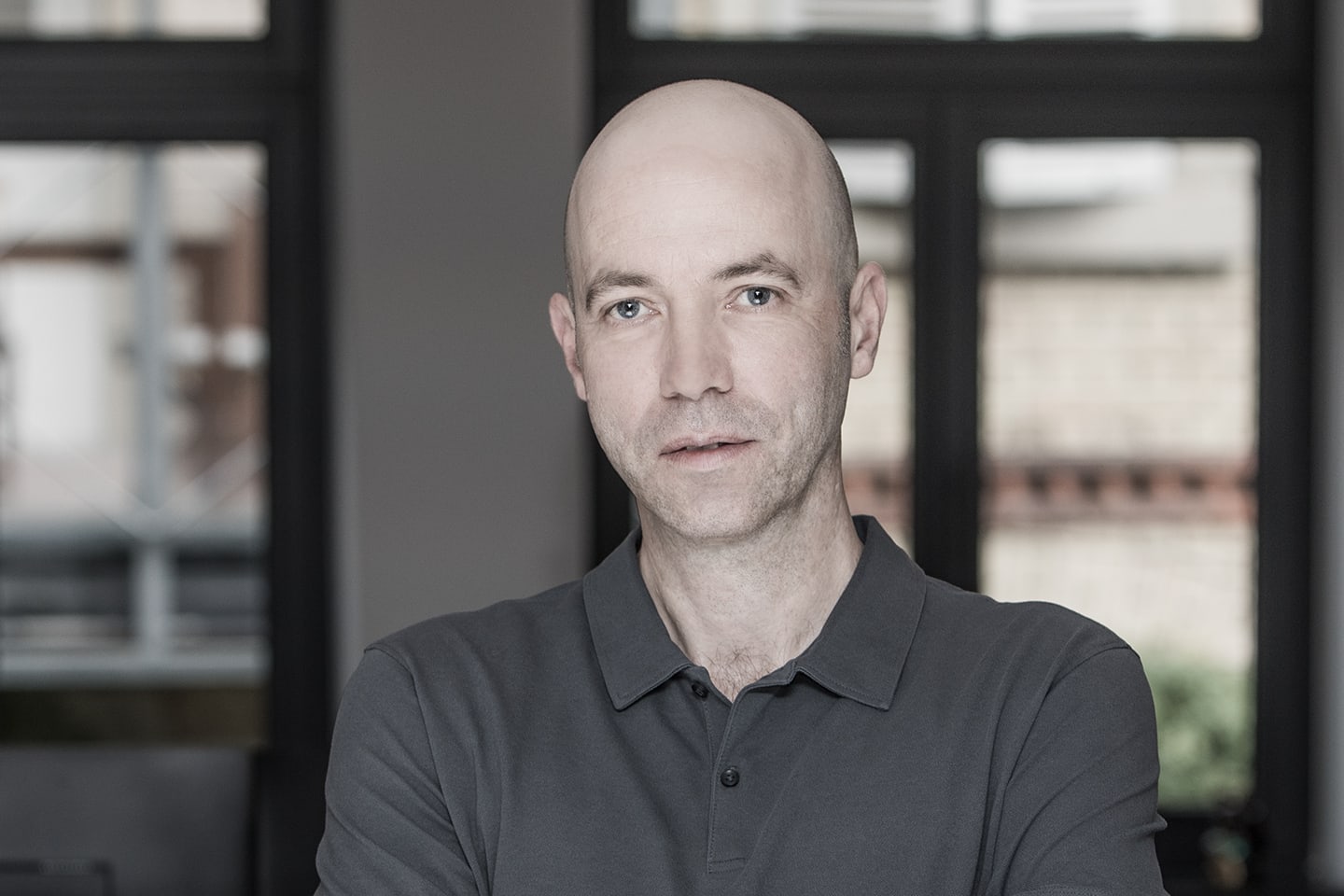 Martin Kias, Head of Marketing