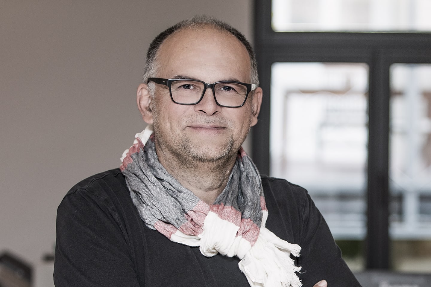 Dominik Hatt, Fotograf