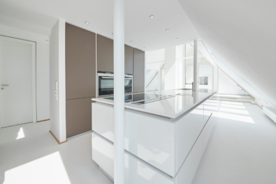 Maisonette-Wohnung Markelstr. 9: Impressionen Ebene 1
